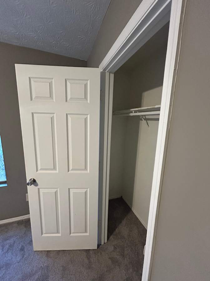 Tejaun's room