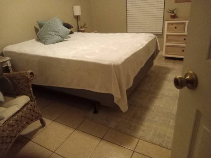 Norma's room