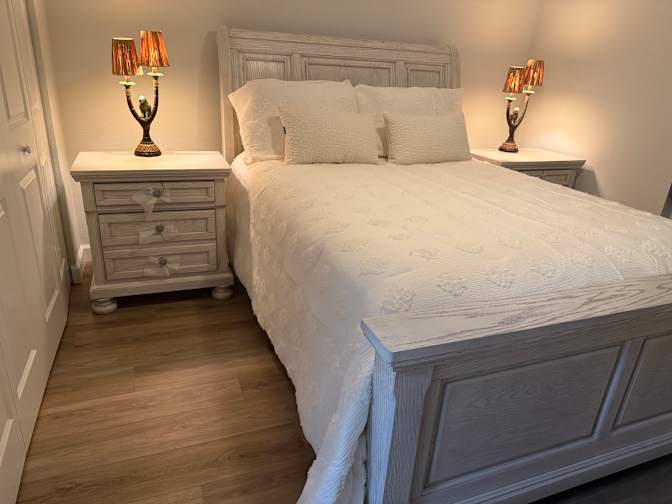 Karen Cosich's room