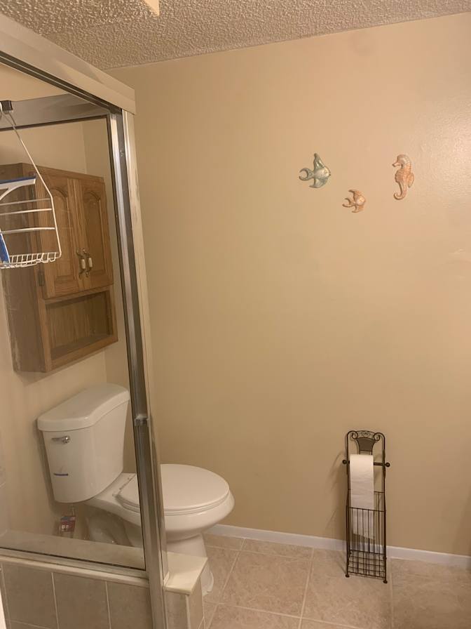 Elise's room