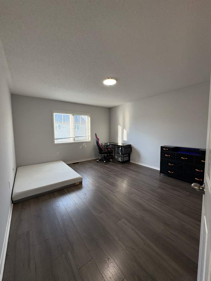 Natasha's room