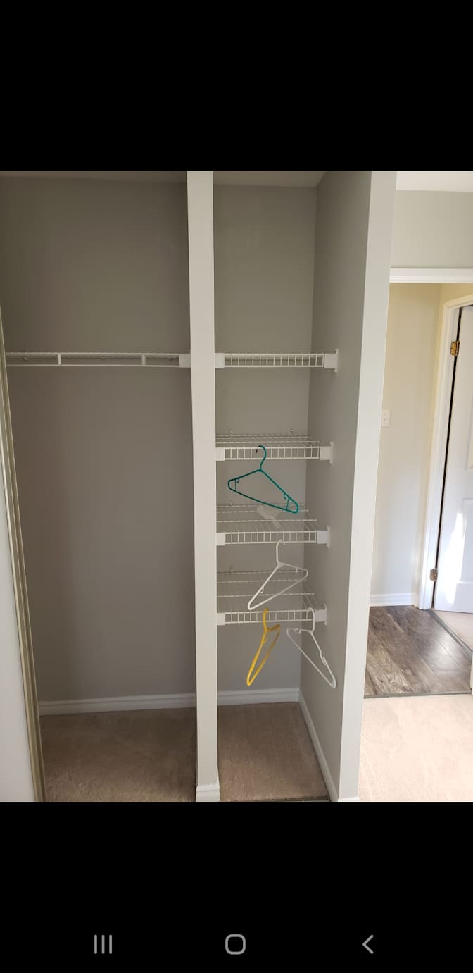 Joseph's room
