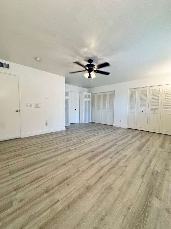 Spencer's room