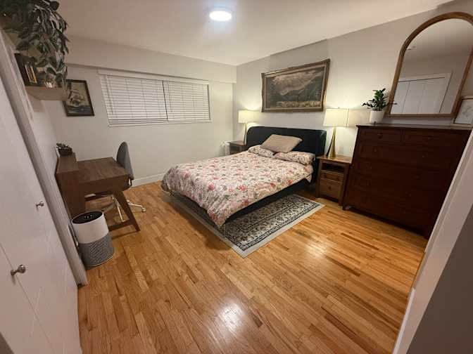 Ziggy's room