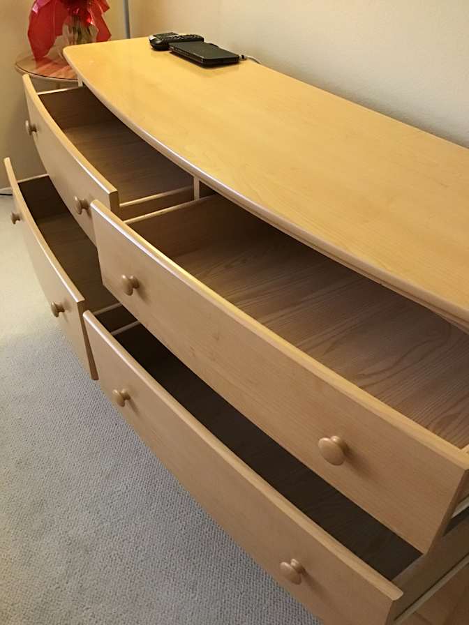 Jonathan's room