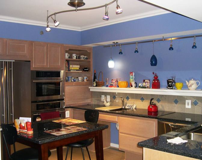 Marcie Goldstein's room