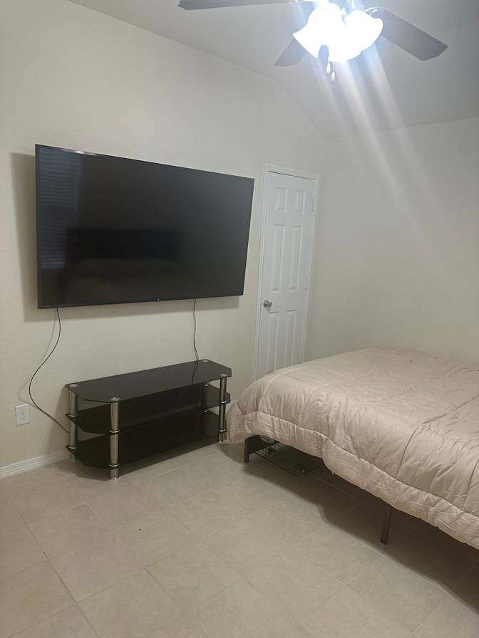 Joseph's room