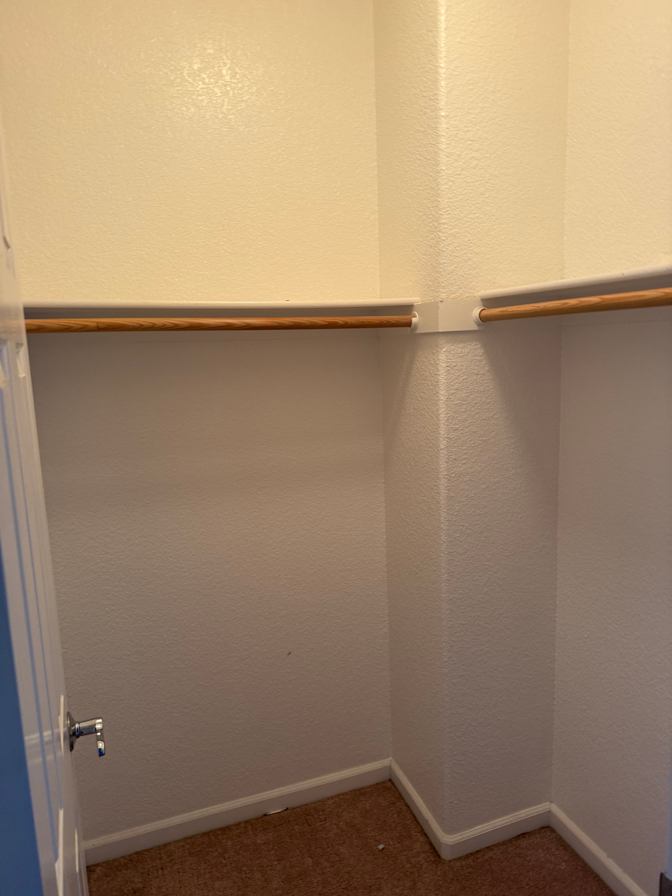 Christopher's room