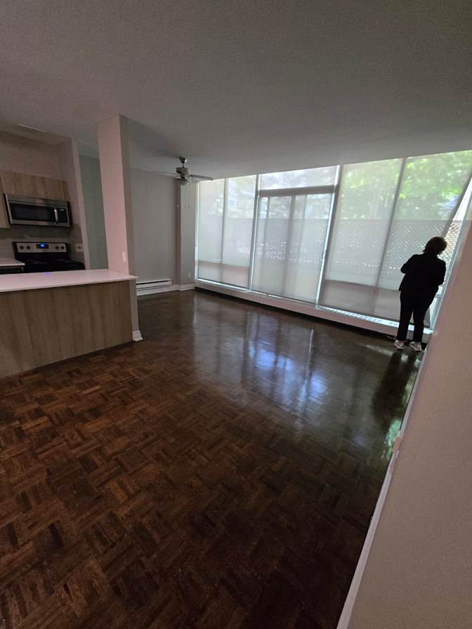 bhavika nihalani's room