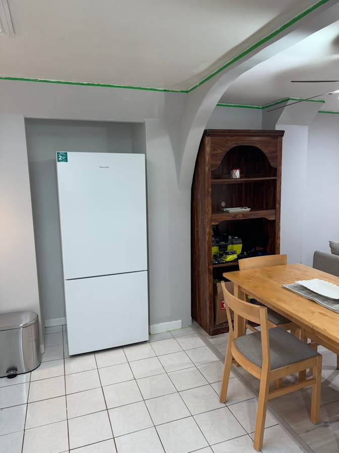 Stephanie McNeil's room