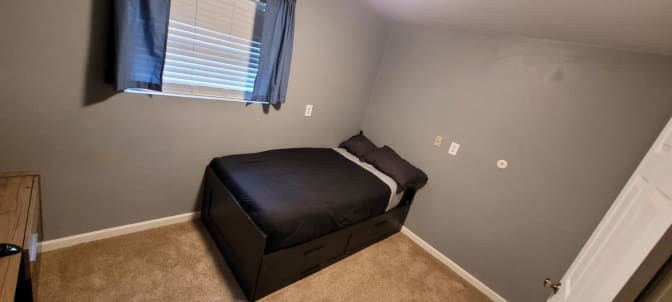 Julieanna's room