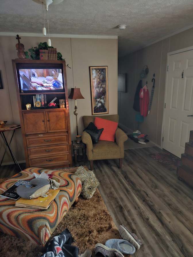 Starla's room