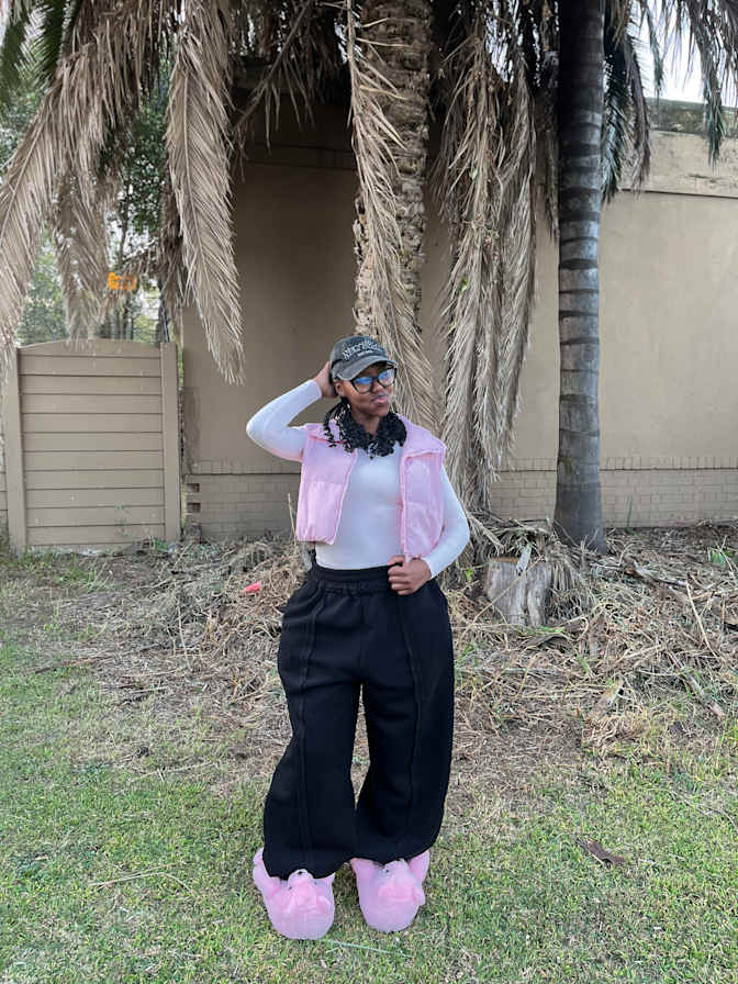 Ntokozo Donda