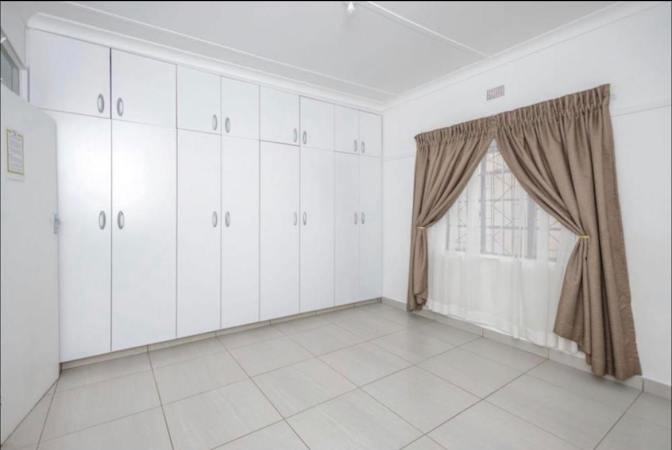 Eugenia's room