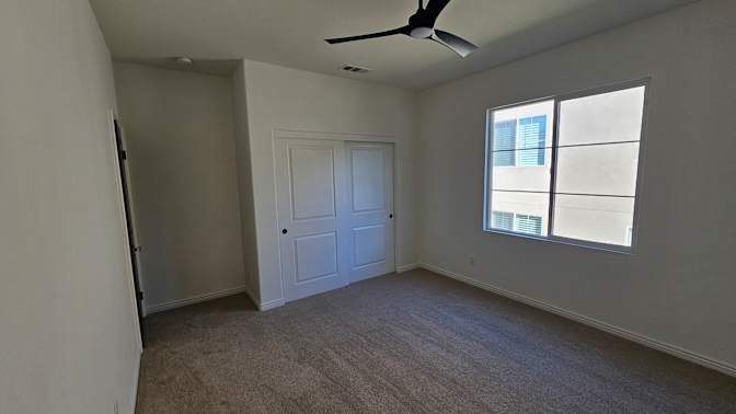 Dan Todorovich's room