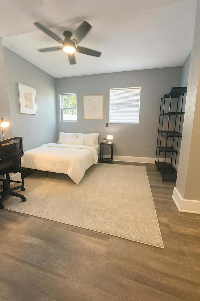 PadSplit's room