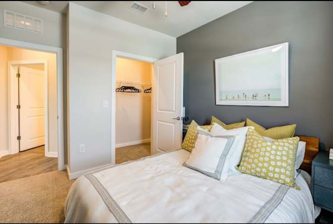 Nicki's room