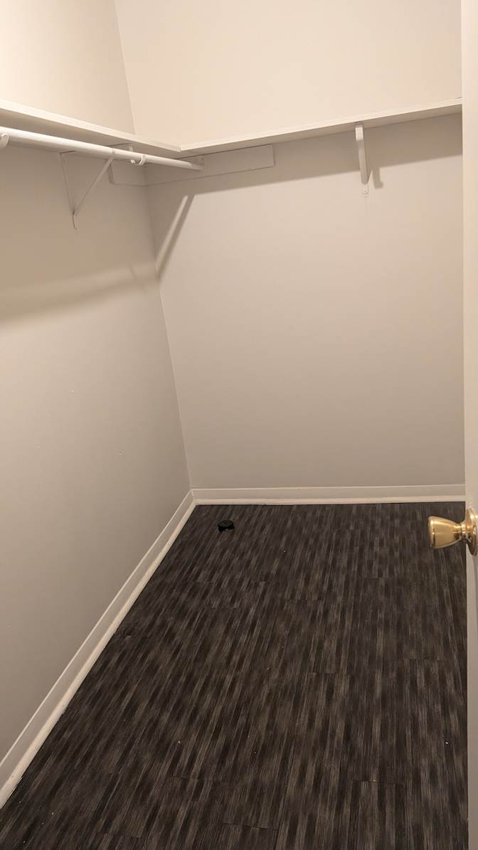 Samantha Wilemon's room