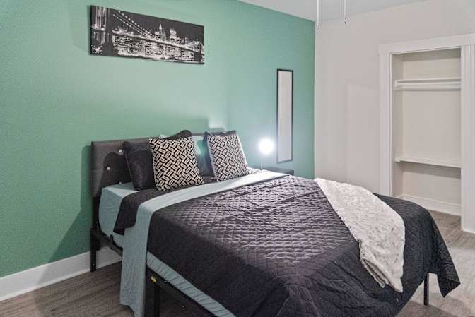 PadSplit's room