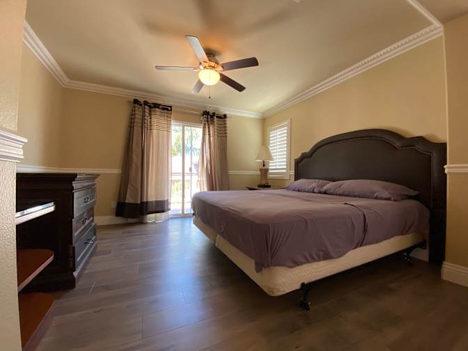 maggie's room