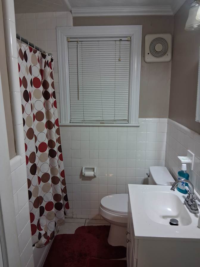 Jason's room