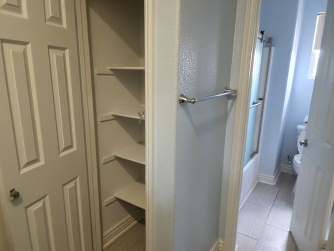 Rohtash's room