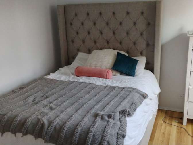 Lilly's room