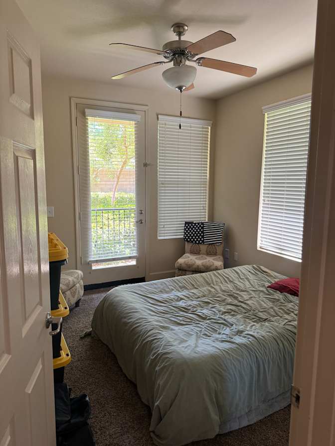Hailee's room