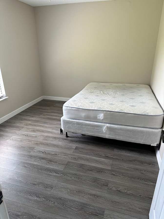 Ariel's room