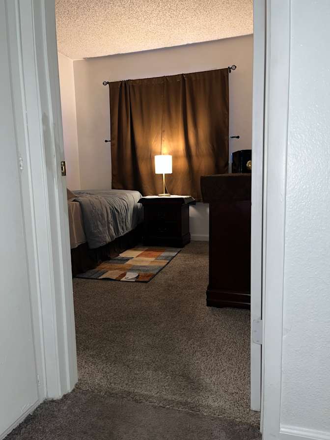 Amalia's room