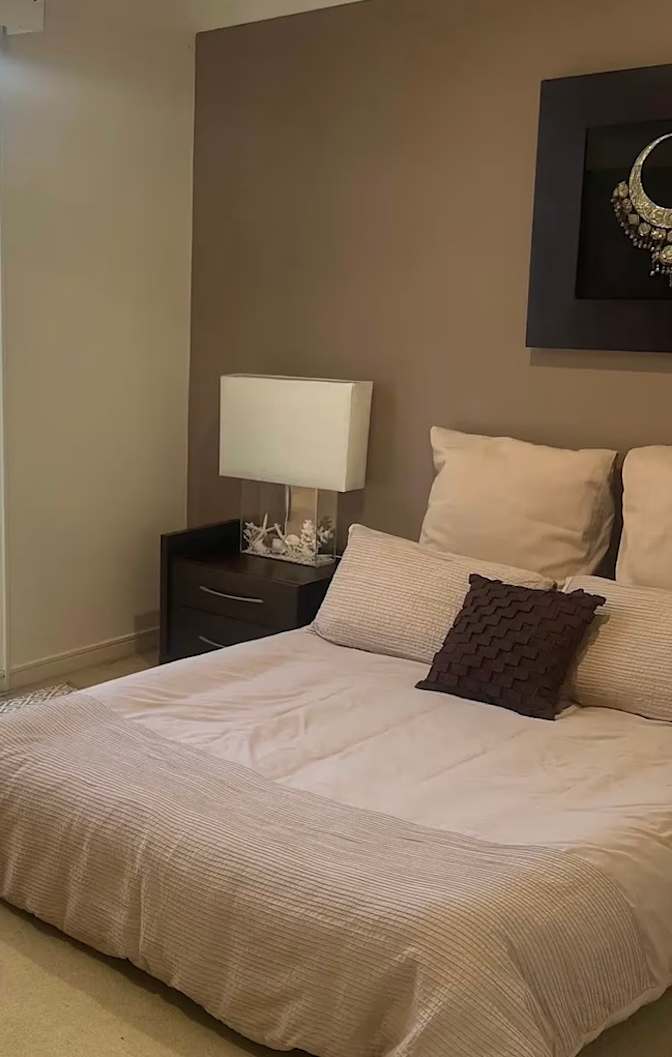 Carole's room