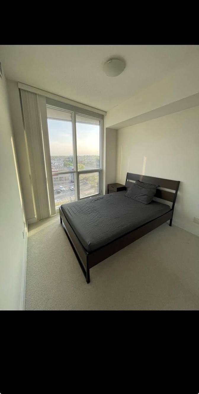 Anand's room