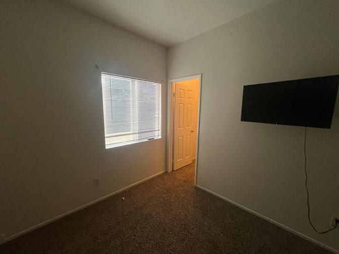 Jess's room