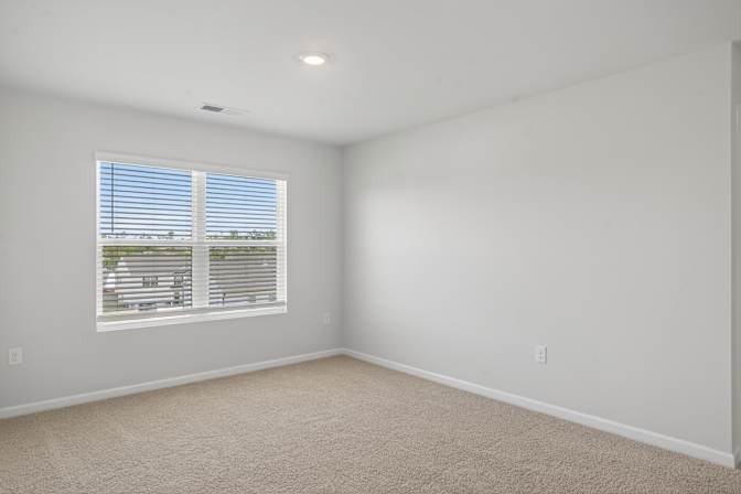 Anthony's room