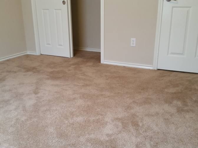 Anthony's room