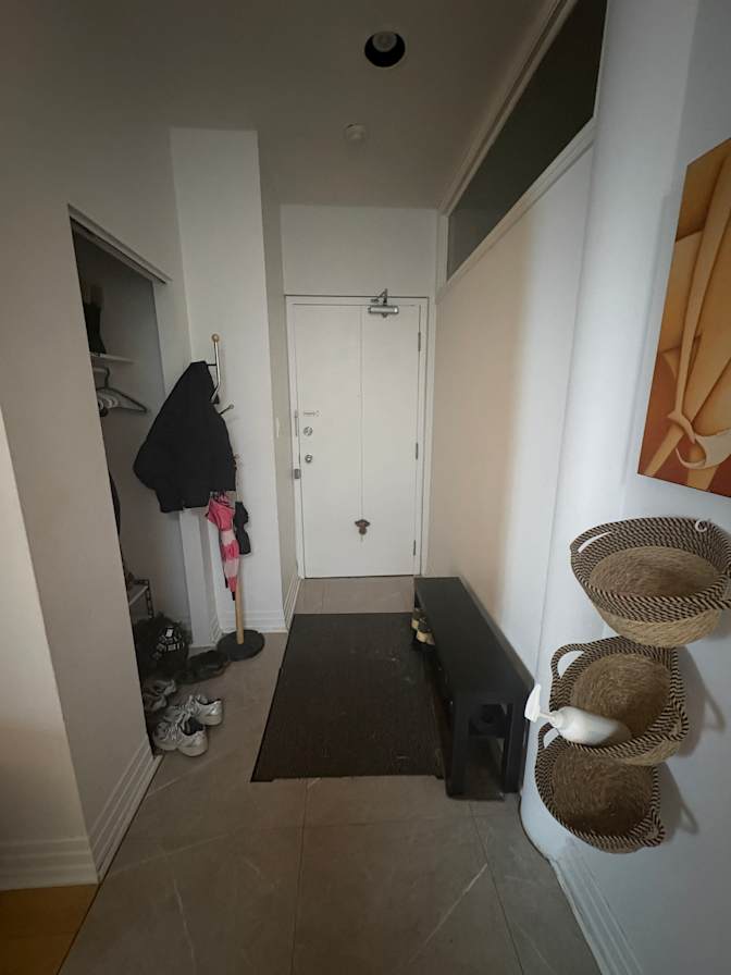 rashin's room