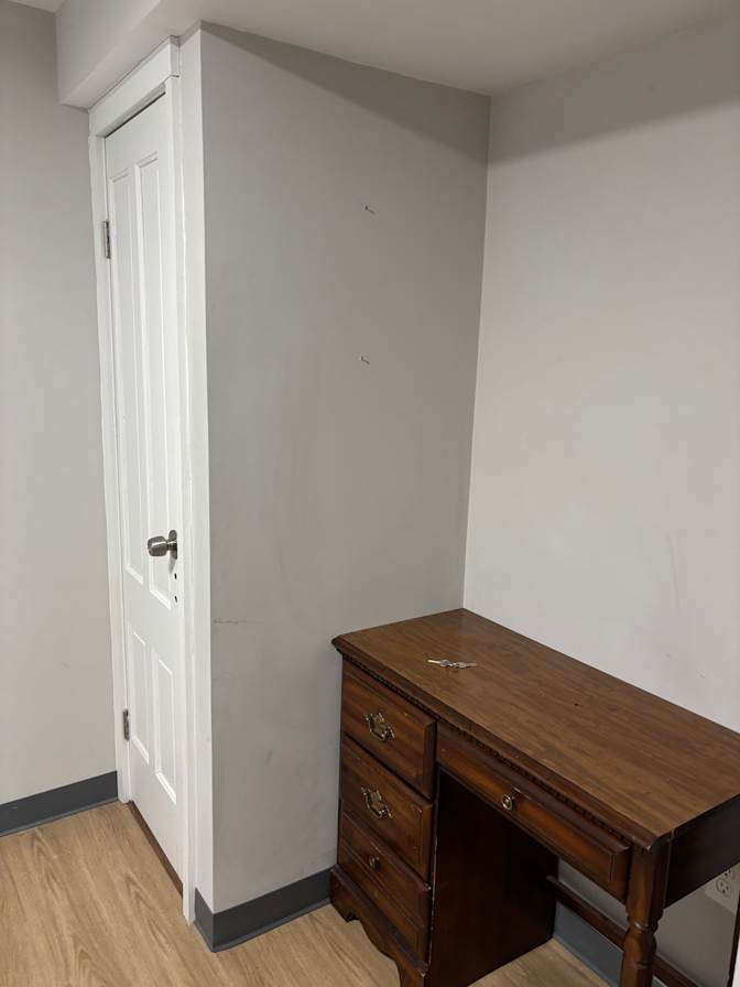 Anna's room