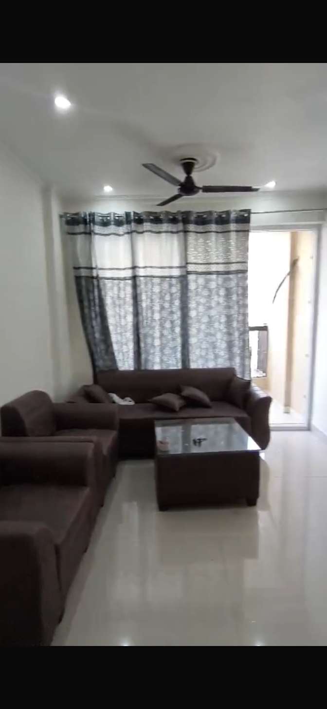 Raghuveer Pruthi's room