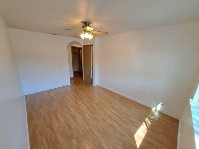 Property Manager's room