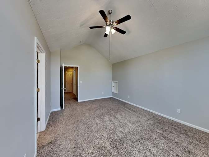 Robert's room