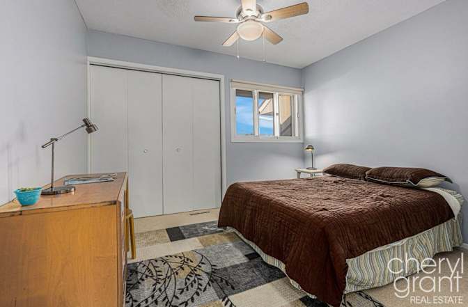 Anna's room