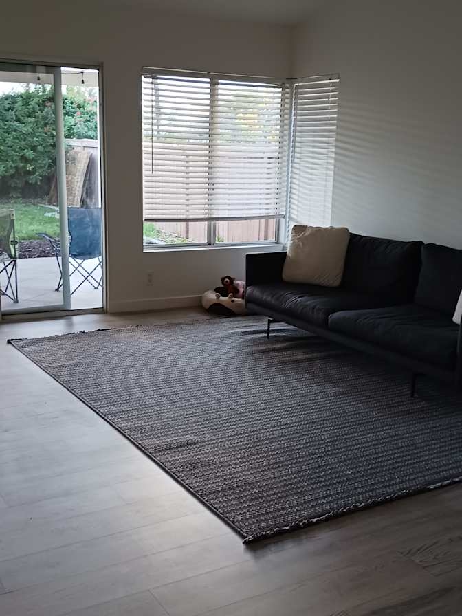 Damien's room