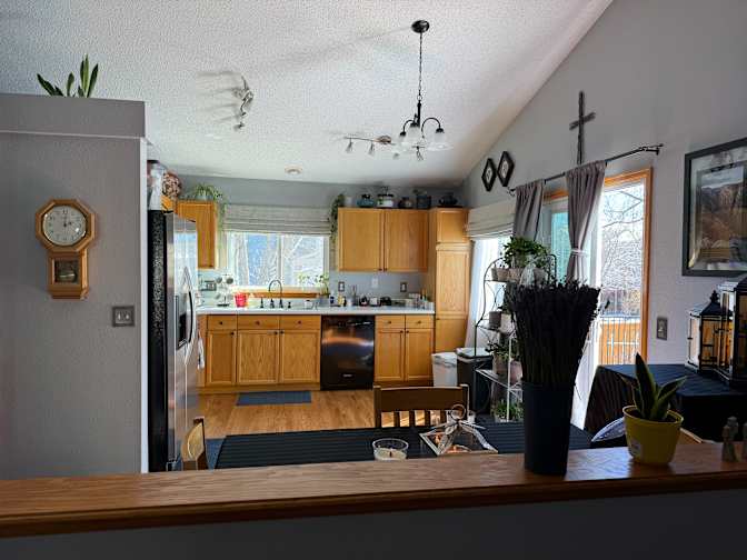 Beth Seltzer's room