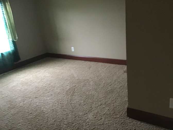 Jeanette's room
