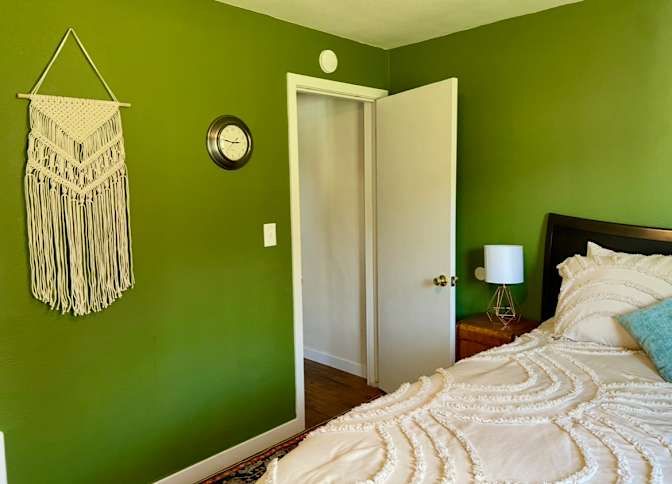 casey buller's room