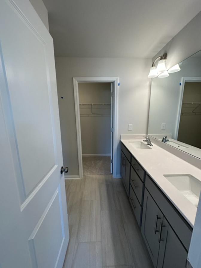 Alcove Rooms's room