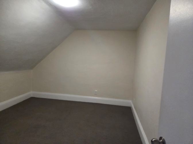 Maya's room