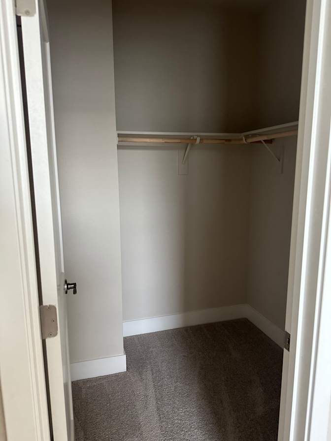 Ryan's room