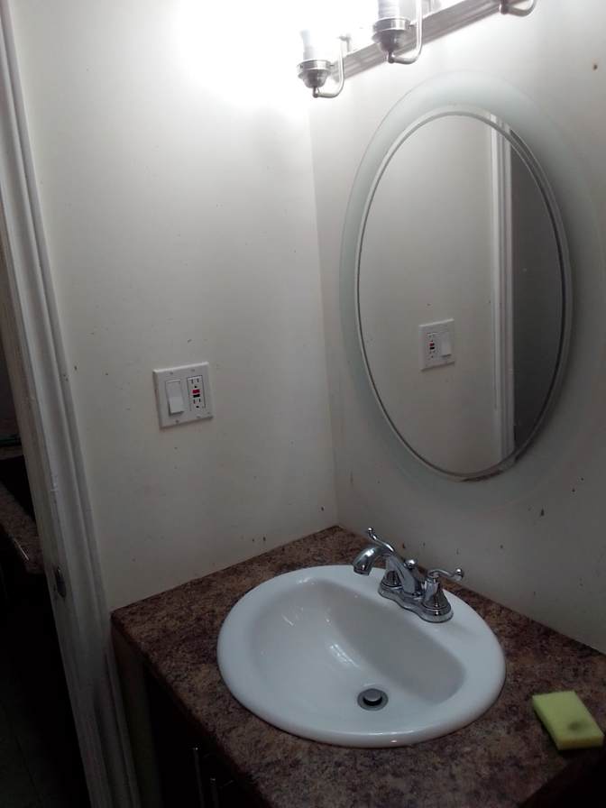 Shaheen's room