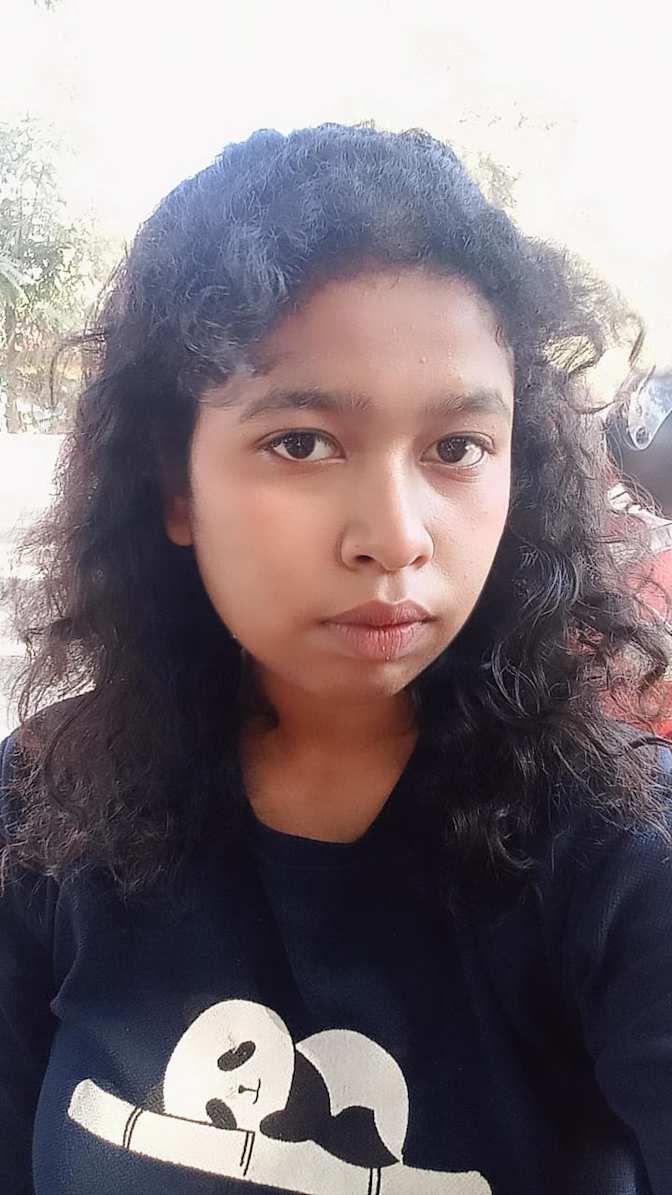ananya khashnobish